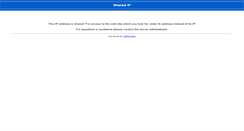 Desktop Screenshot of e-learning.scitec.tapee.ac.th